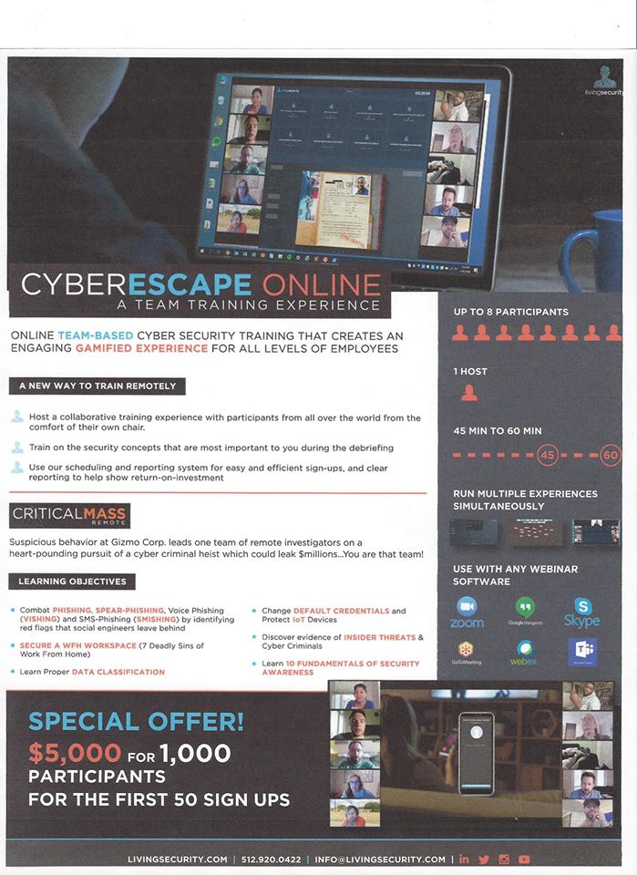 cyberescaperoom